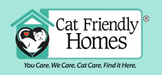 Cat Friendly Homes